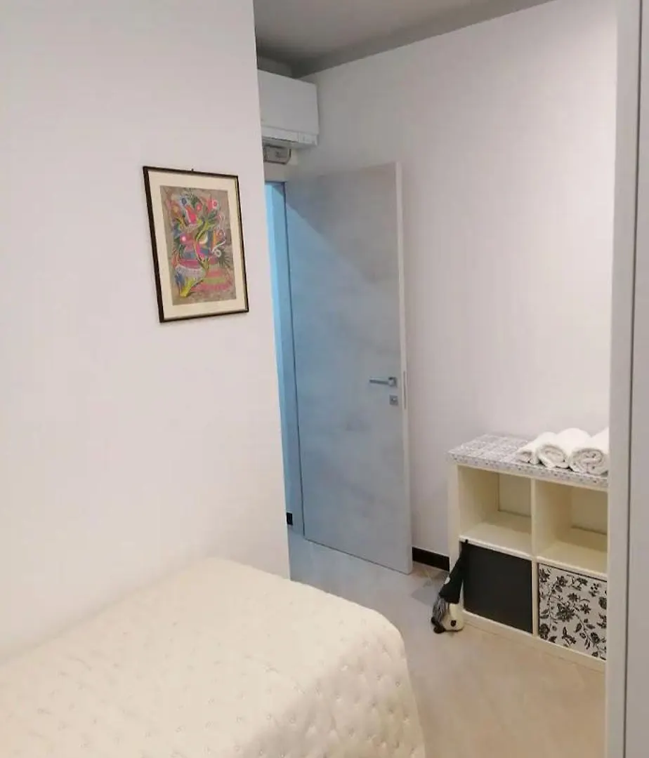 Casa Edera Apartment Monterosso al Mare Italy