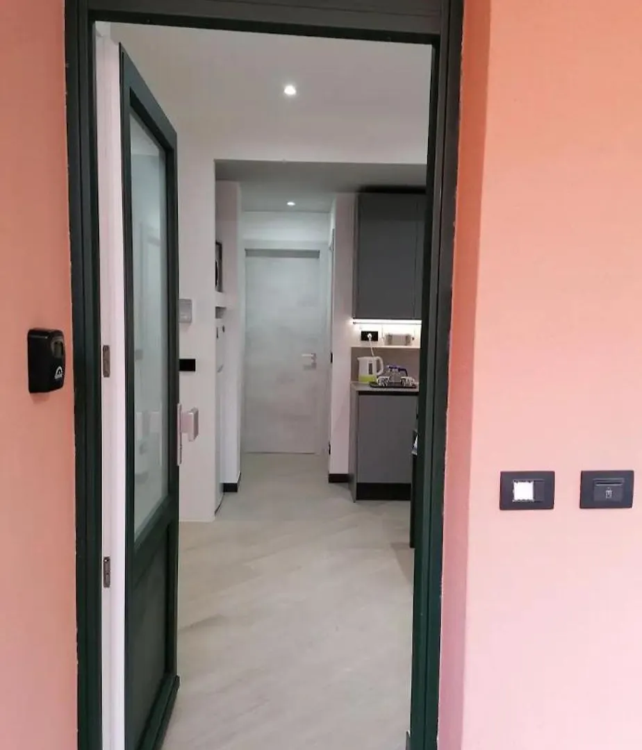 Casa Edera Apartment Monterosso al Mare