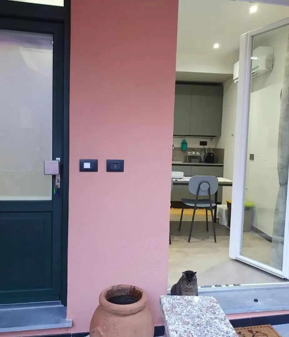 Casa Edera Apartment Monterosso al Mare 0*,