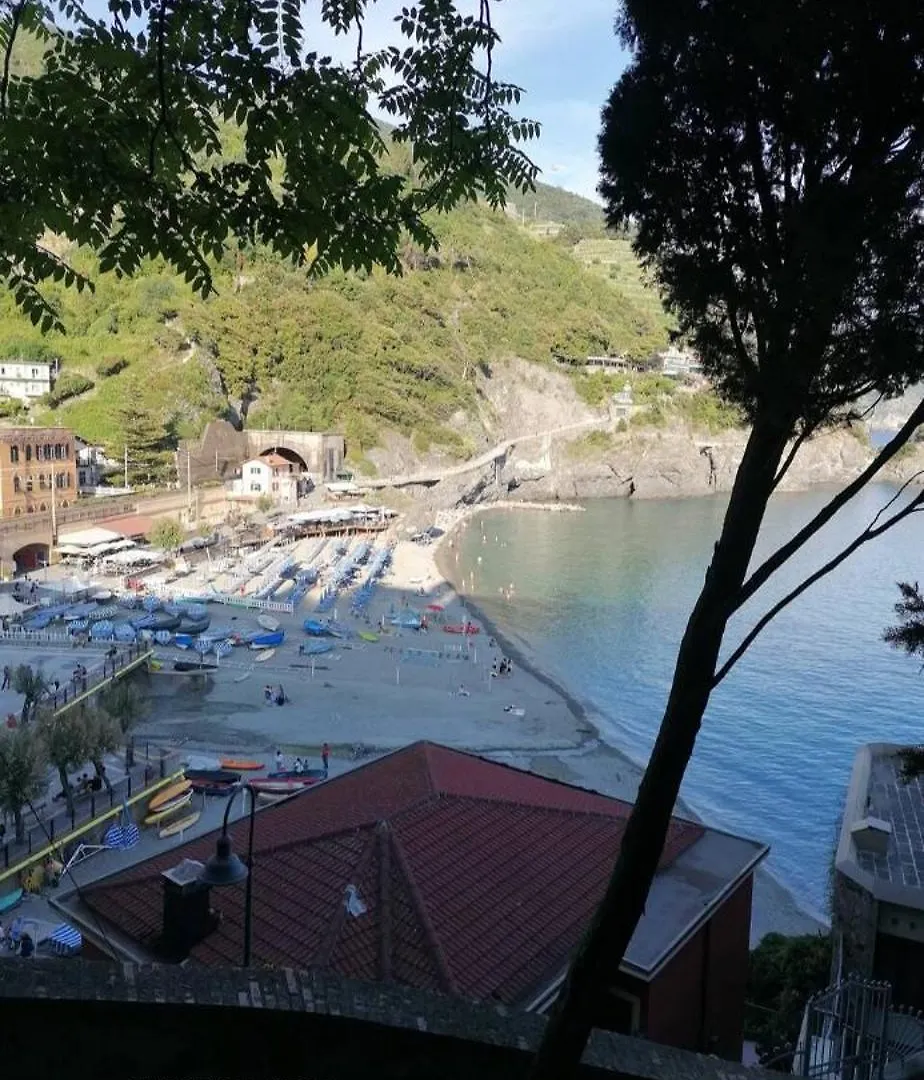 Casa Edera Apartment Monterosso al Mare