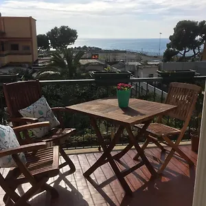 Lägenhet Balcone Sul Mare, Monterosso al Mare