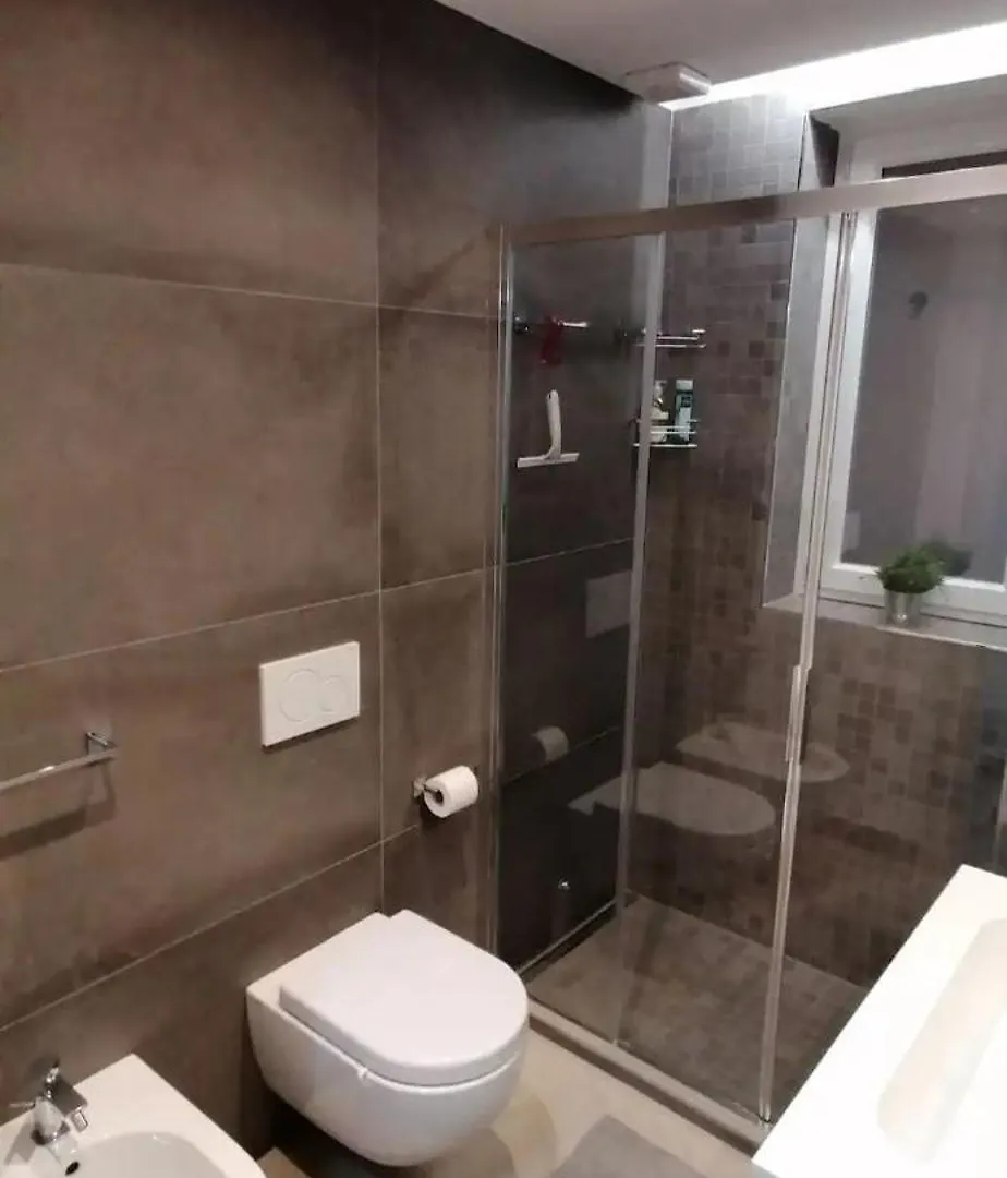 Casa Edera Apartment Monterosso al Mare