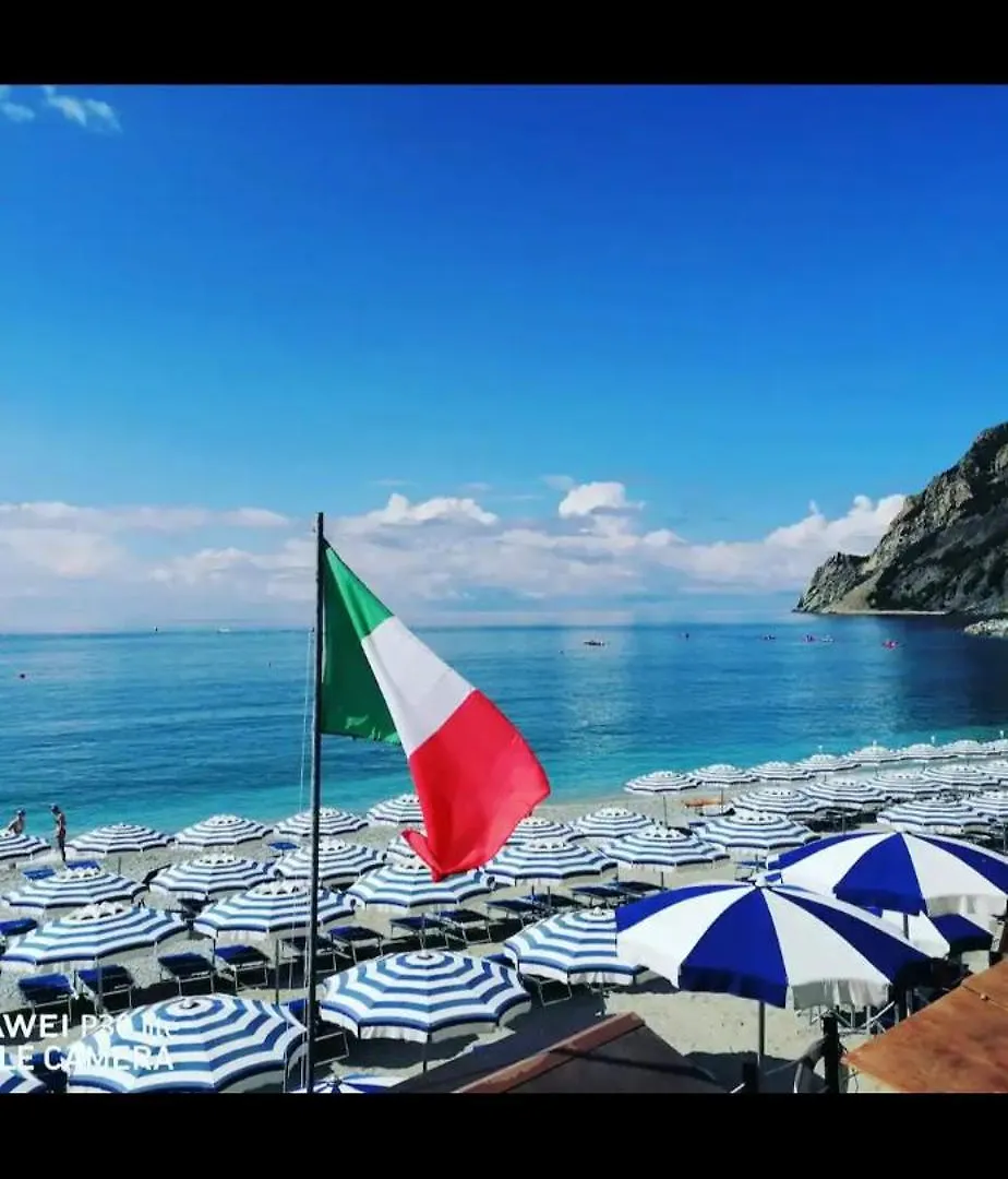 Casa Edera Apartment Monterosso al Mare 0*,  Italy