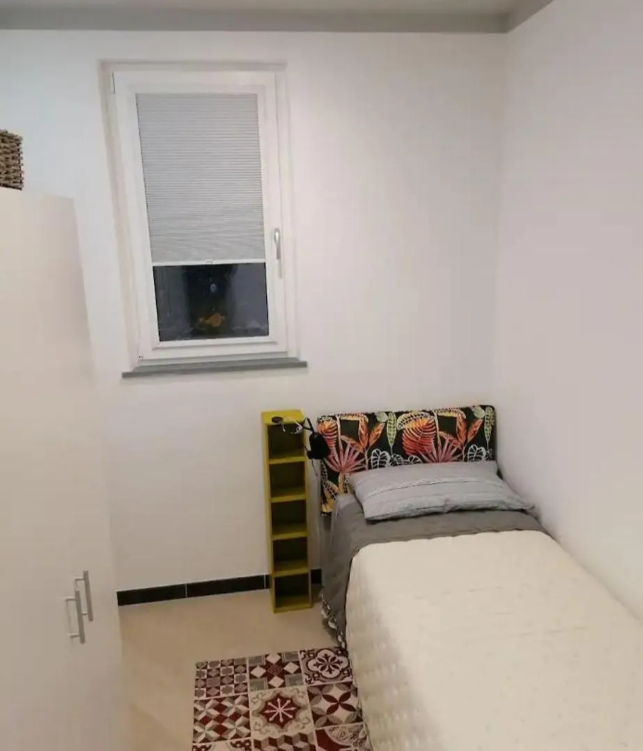 Casa Edera Apartment Monterosso al Mare