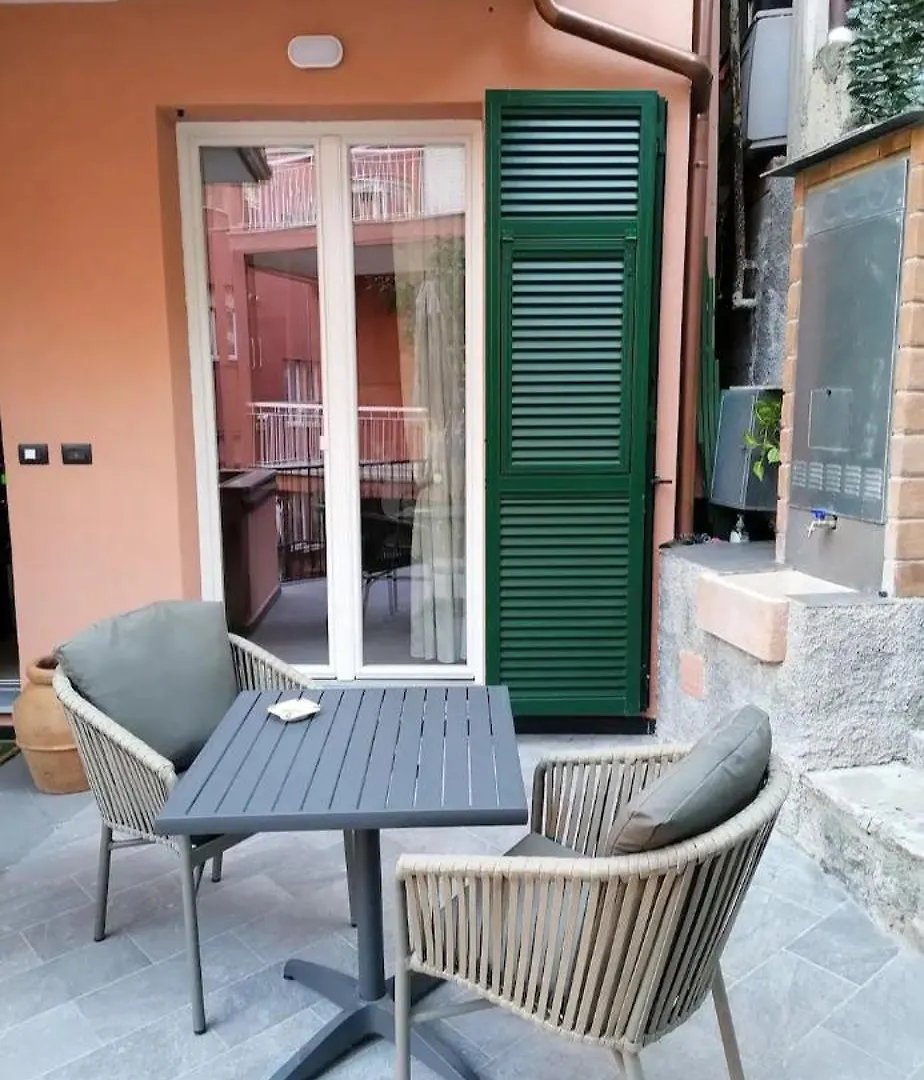 Casa Edera Apartment Monterosso al Mare