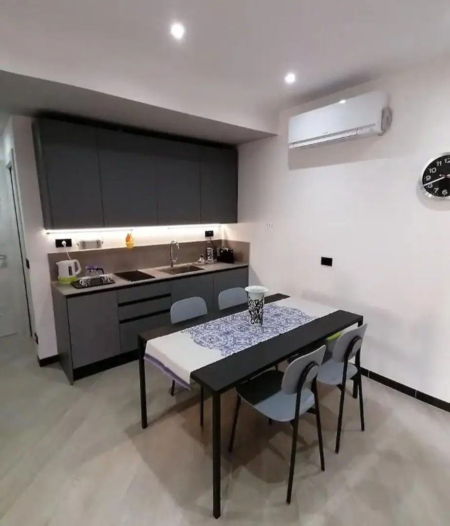 Casa Edera Apartment Monterosso al Mare