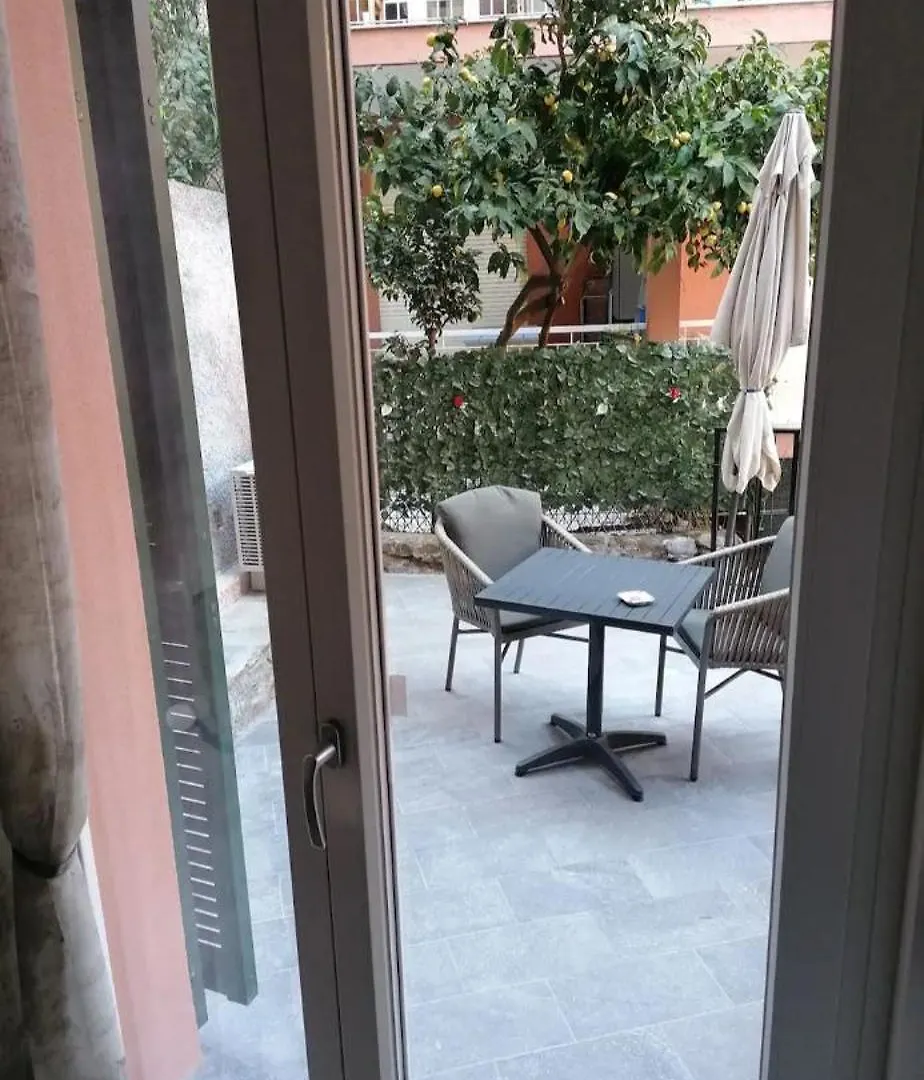 Casa Edera Apartment Monterosso al Mare Italy