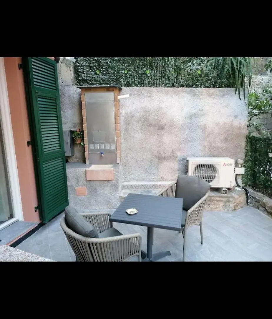 Casa Edera Apartment Monterosso al Mare Italy
