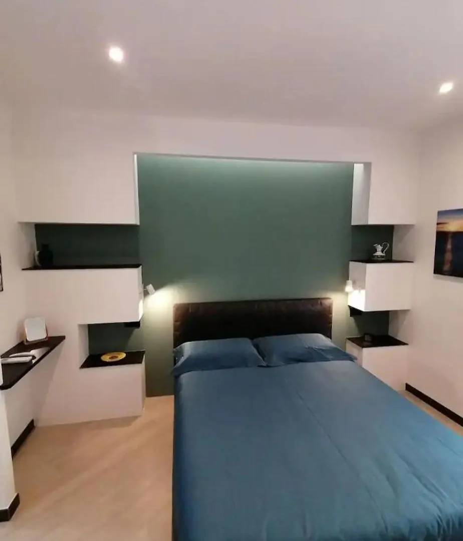 Casa Edera Apartment Monterosso al Mare