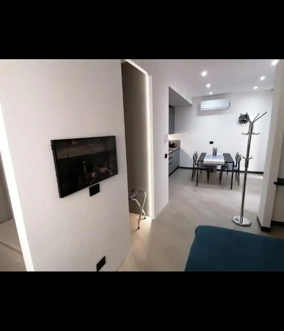 Casa Edera Apartment Monterosso al Mare