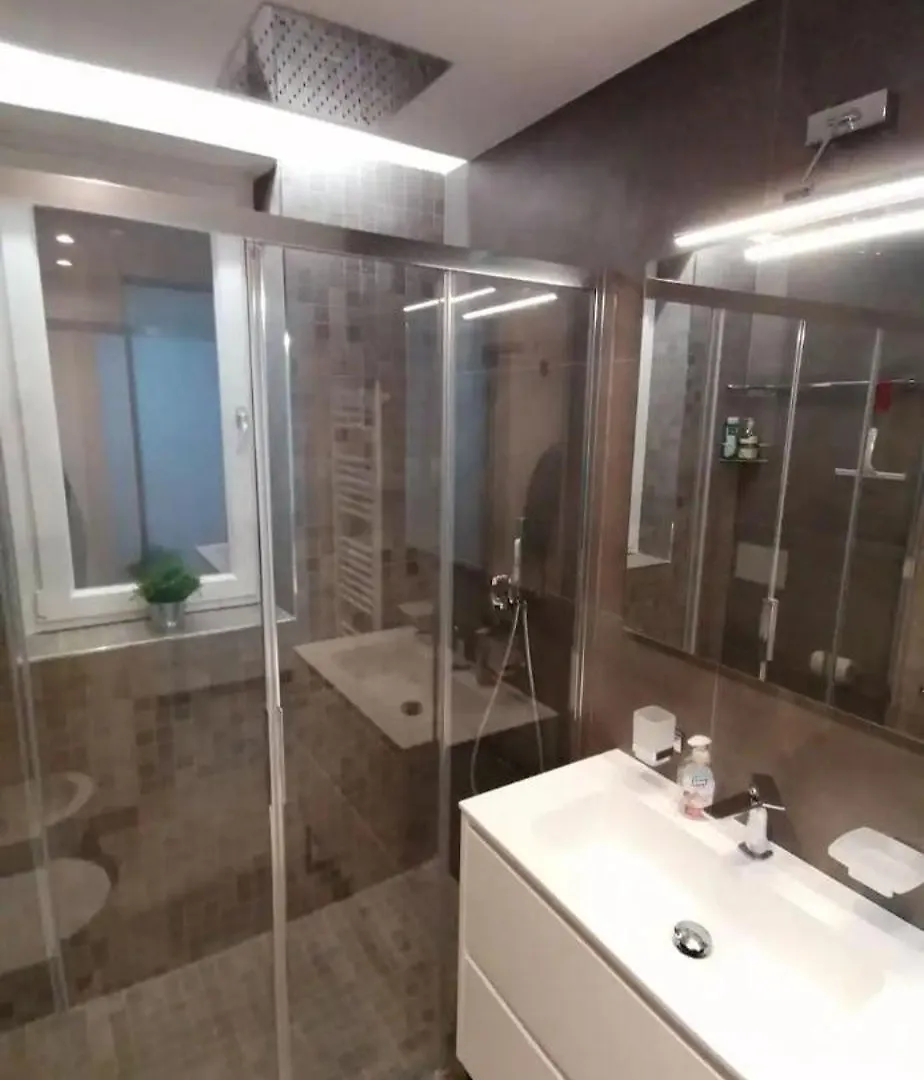 Casa Edera Apartment Monterosso al Mare 0*,