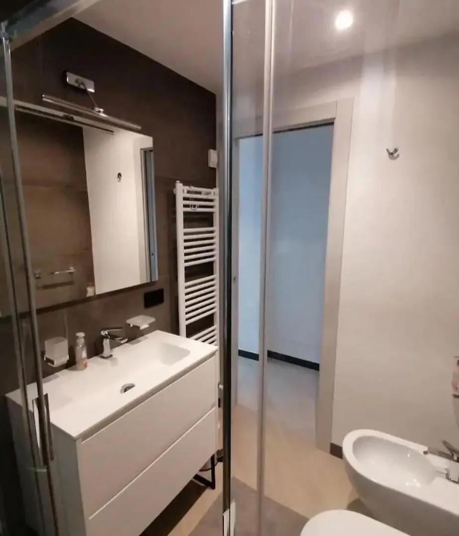 Casa Edera Apartment Monterosso al Mare