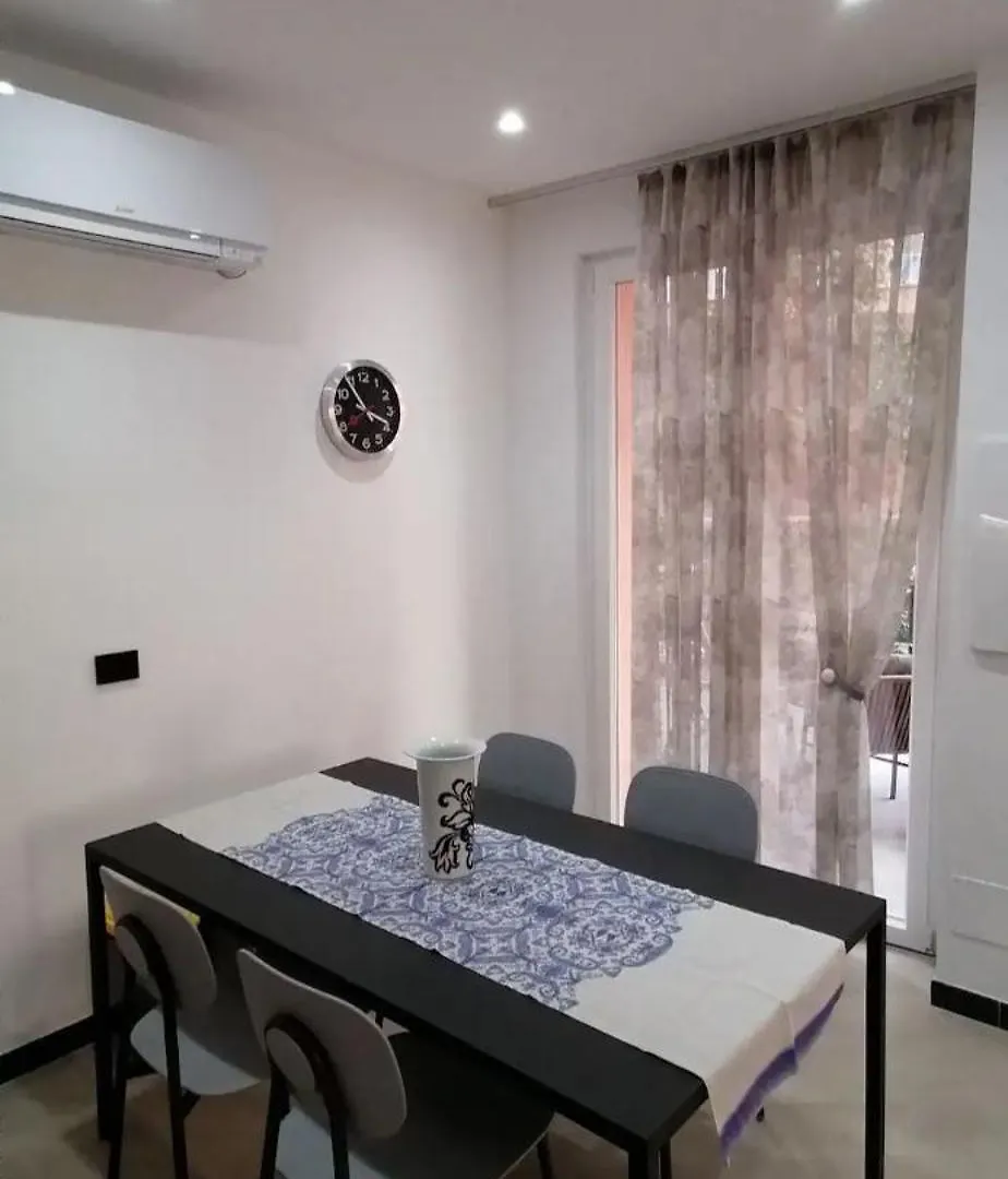 Casa Edera Apartment Monterosso al Mare