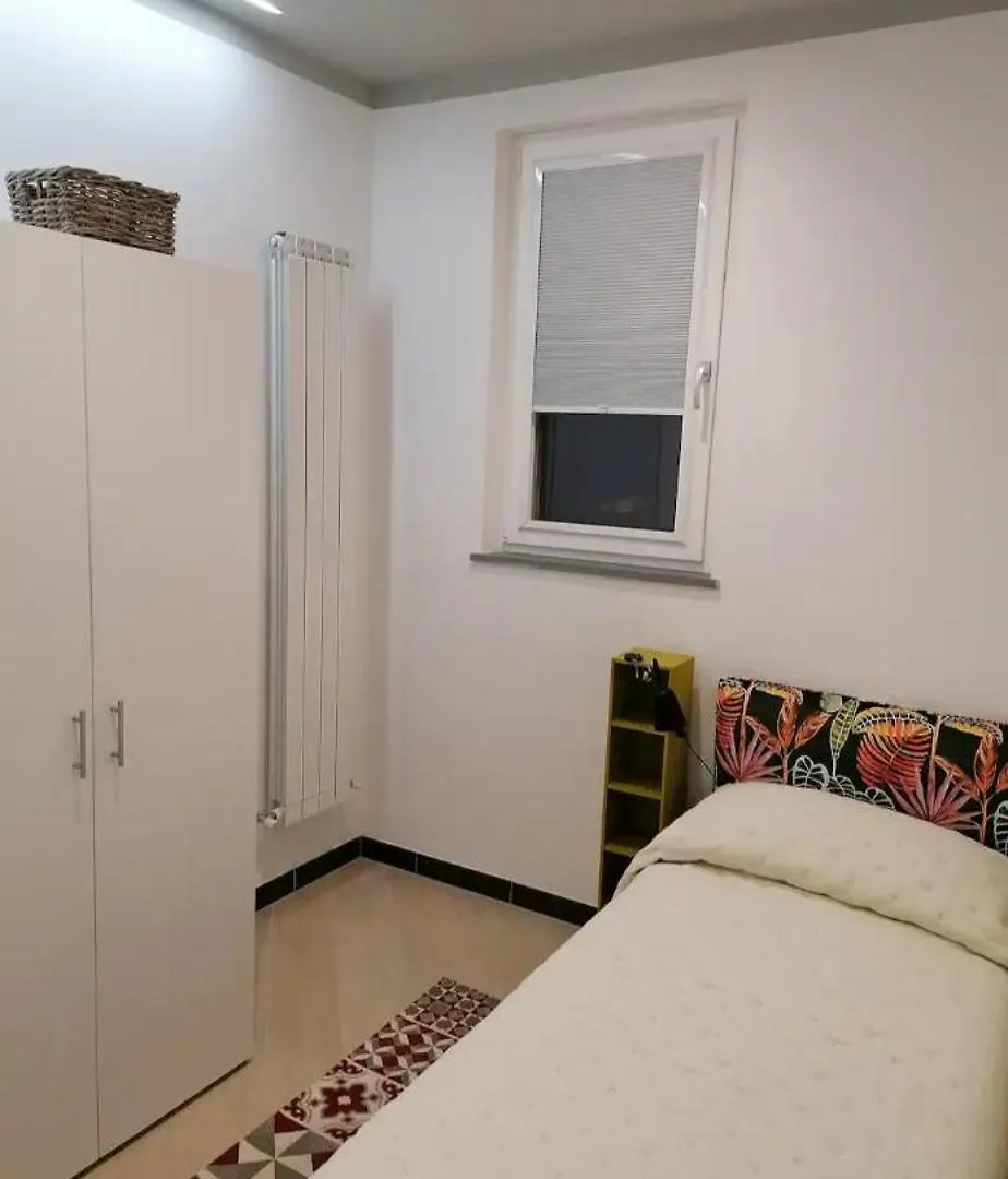 Casa Edera Apartment Monterosso al Mare