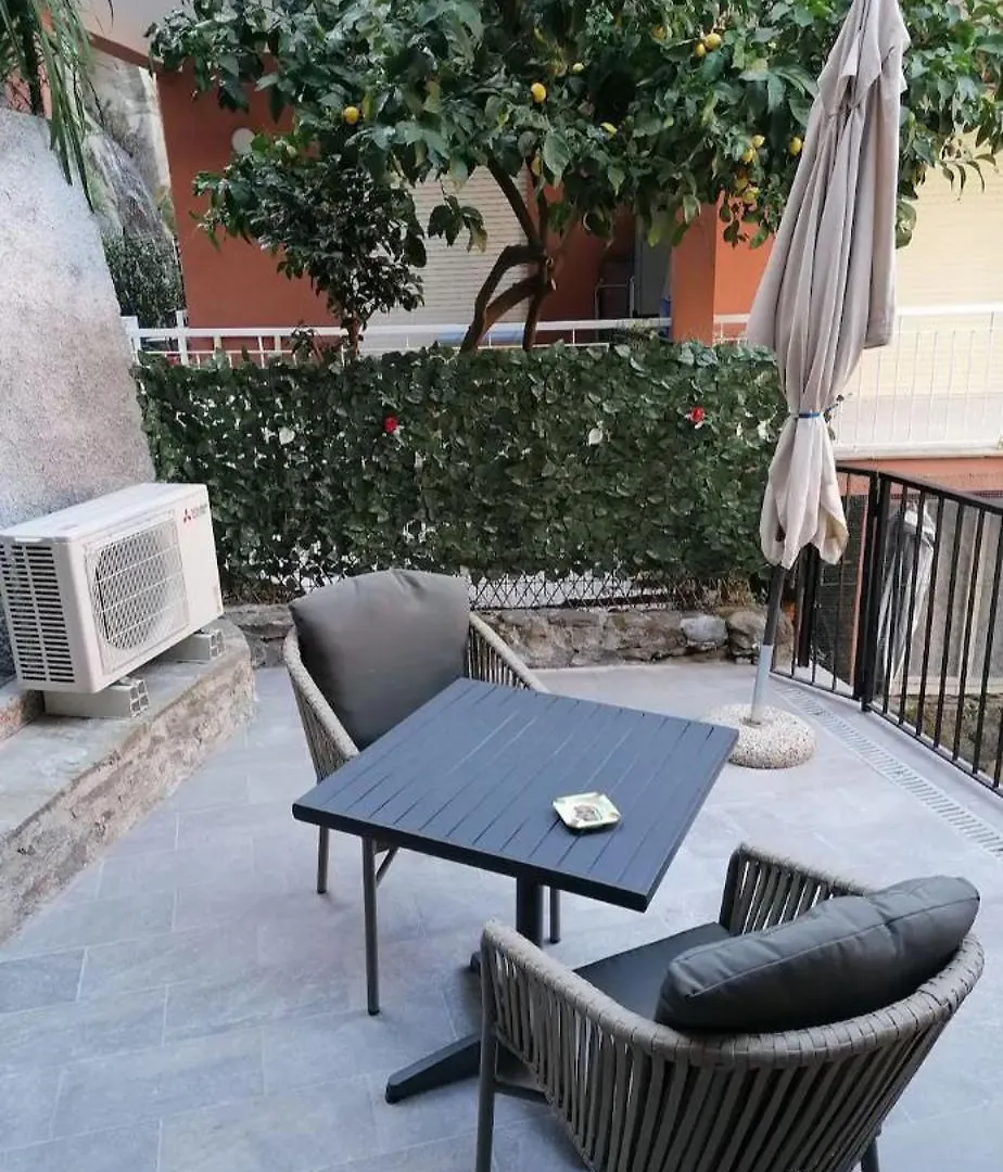 Casa Edera Apartment Monterosso al Mare
