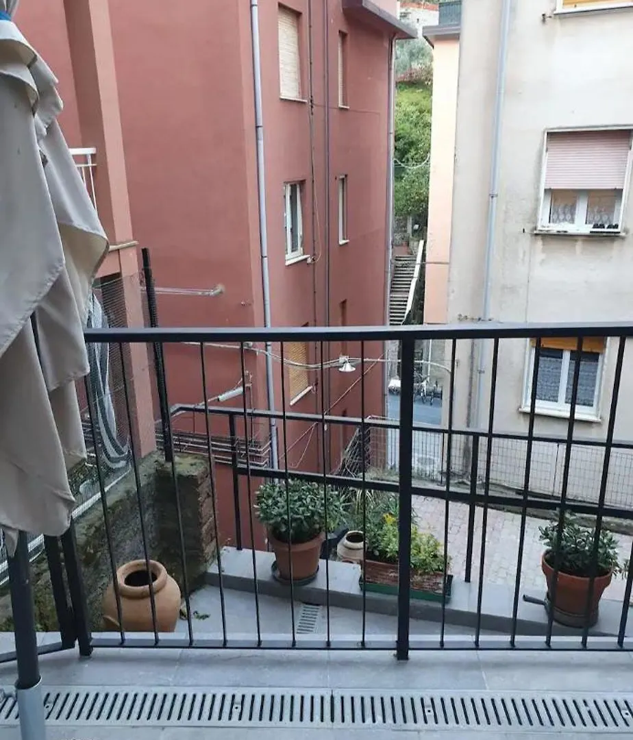 Casa Edera Apartment Monterosso al Mare Italy